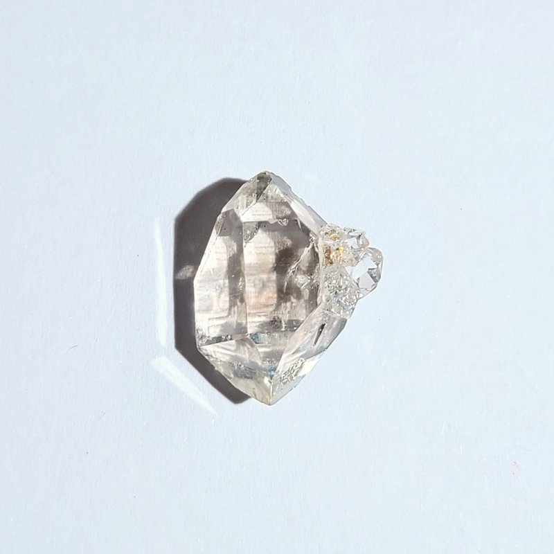 【閃靈鑽原石】 - SHD100 - 其他 - 水晶 黑色