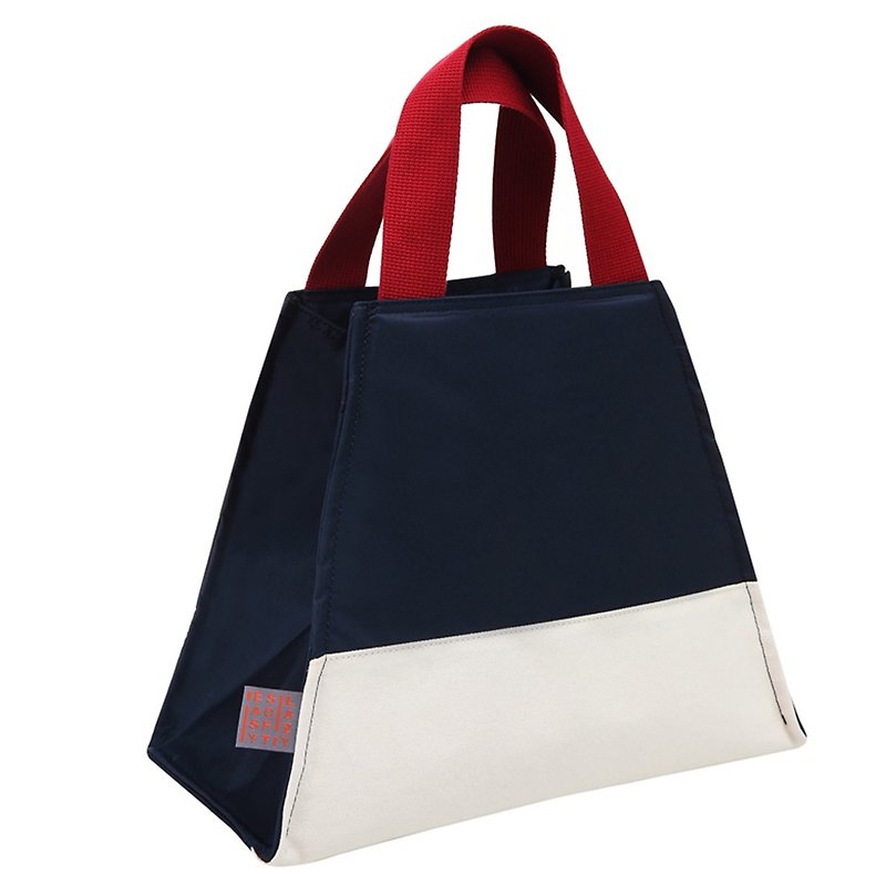 Exclusive imported tote bag mother bag - กระเป๋าถือ - เส้นใยสังเคราะห์ 