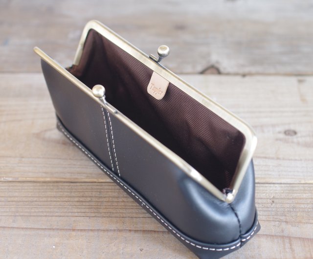 ARTS＆SCIENCE Push gamaguchi glasses case 220128_1614_09f80672-e4db-40ba