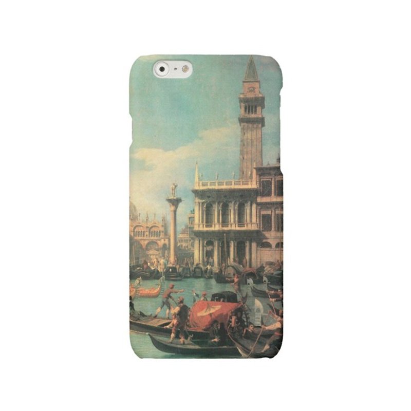 iPhone case Samsung Galaxy case hard phone case Venice Italy 1707 - 手機殼/手機套 - 塑膠 