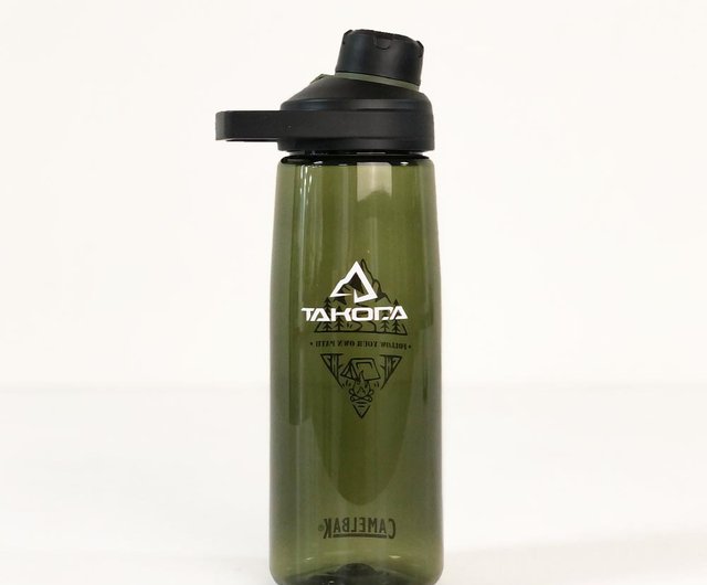 Sport Bottle - 750ml