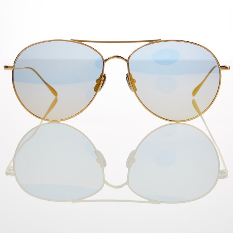 EI-NINO sunglasses - Sunglasses - Other Metals 