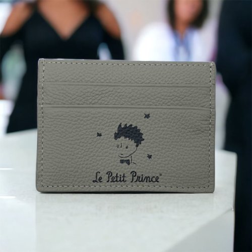 Card Holder Prince