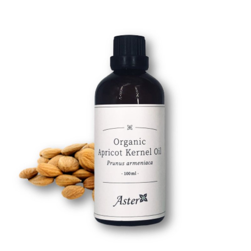 有機杏核油 - 其他 - 精油 