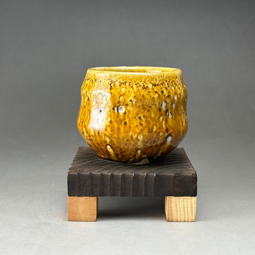 良時美器 GoodTimeCeramics 臺灣名家楊晴晴【Handmade Cup】手作釉變杯19