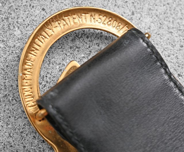 ヴィンテージ 70s グッチ ベルト/アンティークブティック ヴィンテージ 70s グッチ ベルト/アンティークブティック