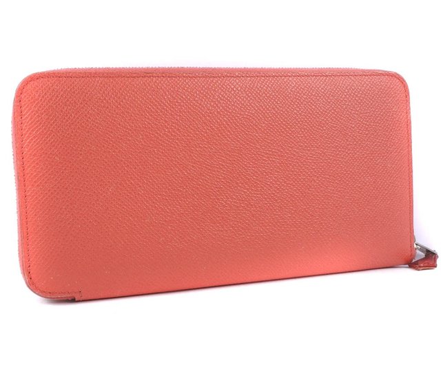 日本直送】エルメスHERMES アザップシルクインロング長財布