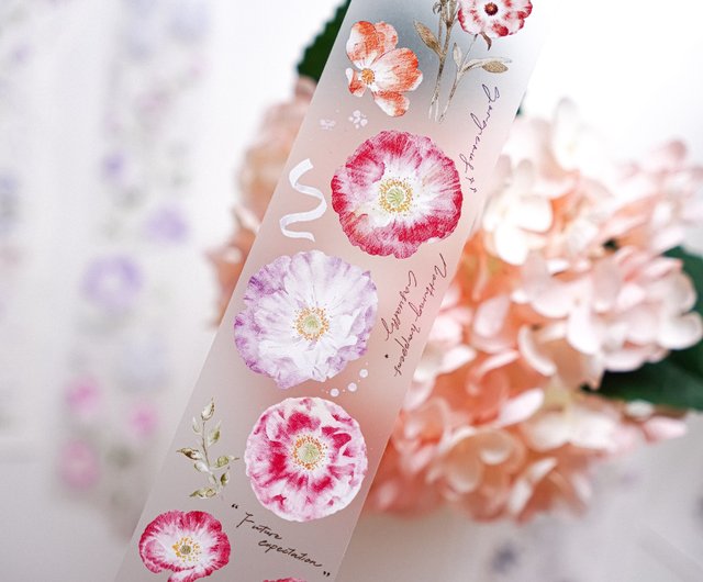 レトロ☆ピンクのフローラルデザインライト Vintage Light まるでお月