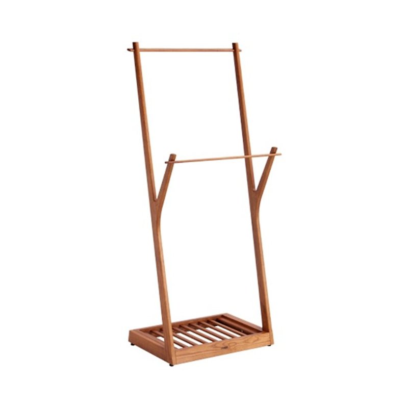 [Youqingmen STRAUSS] ─ 桠口 shelving hanger. Available in multiple colors - Other Furniture - Wood 