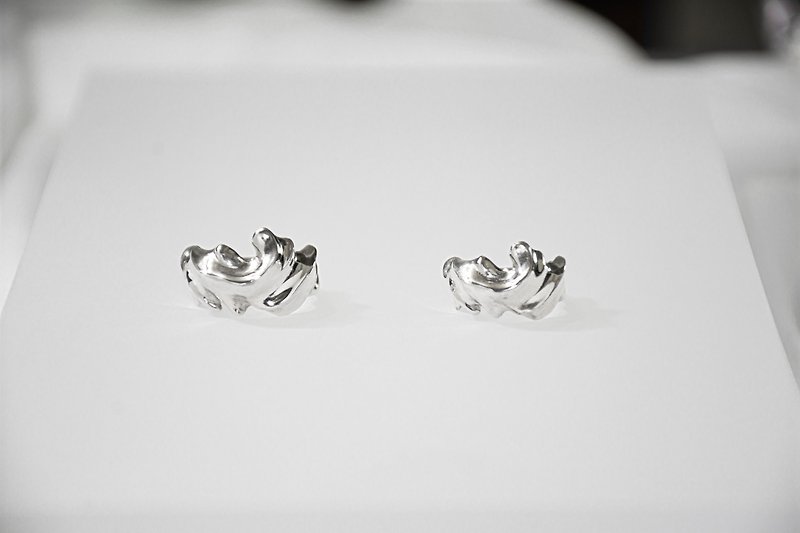 LILITH - General Rings - Silver Silver