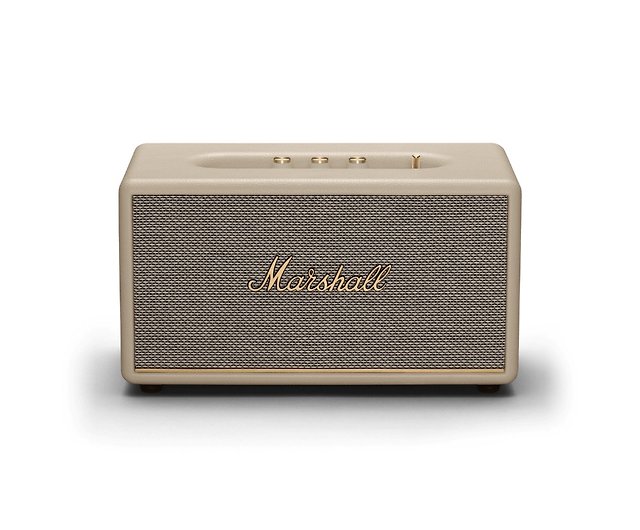 Marshall STANMORE II Bluetooth speaker - Shop marshall-hk Speakers - Pinkoi