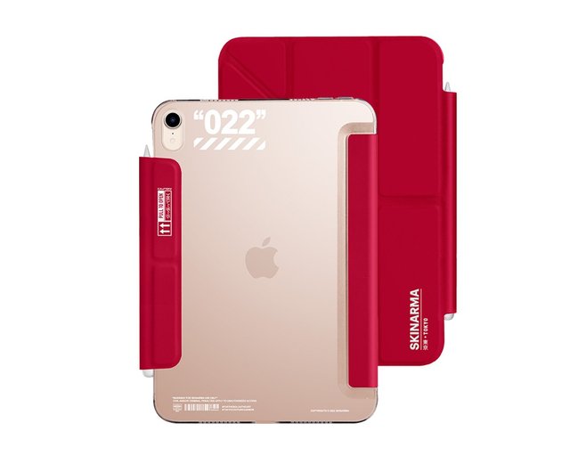 【色:レッド】Antbox iPad 第10世代 ケース 10.9インチ (20 Amazon.com: Antbox Case for iPad (A16) 11th Generation 11