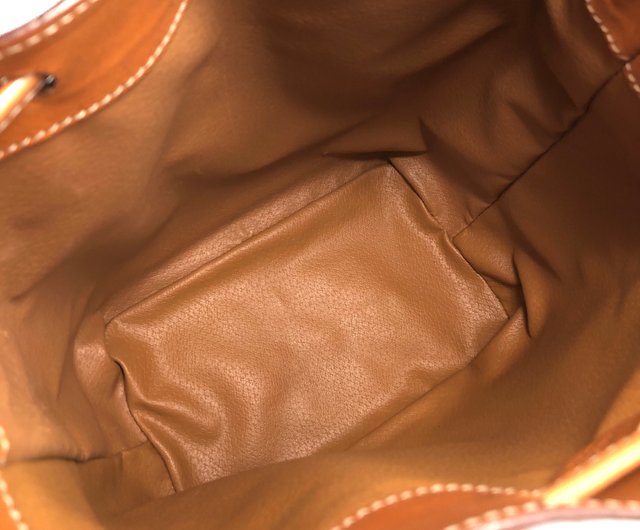 日本直送 名牌中古包 】CELINE セリーヌ マカダム ショルダーバッグ