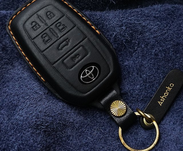 2021 sienna key fob cover