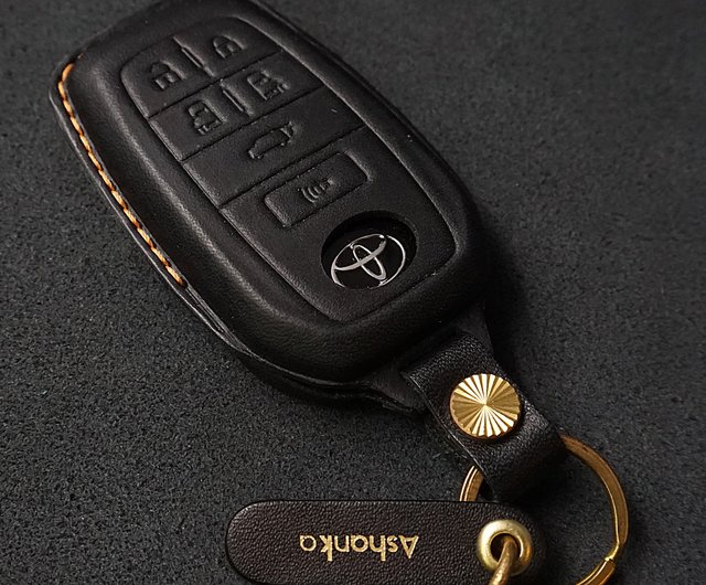 2021 sienna key fob cover