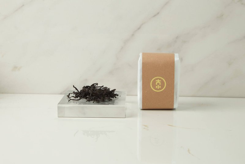 大小日子 台灣野生紅玉紅茶 - 茶葉/茶包/水果茶 - 新鮮食材 白色