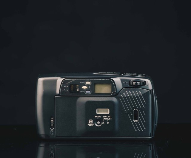 動作良好清掃済み◇PENTAX ZOOM 70-R コンパクトフィルムカメラ 楽天市場】【中古】PENTAX ZOOM-70 DATE ペンタックス ズーム 70