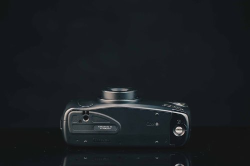 動作良好清掃済み◇PENTAX ZOOM 70-R コンパクトフィルムカメラ チャンプカメラ トピック [PENTAX ZOOM 70-R From：チャンプ