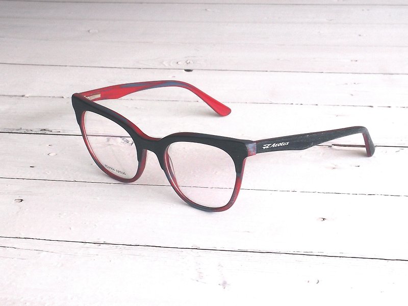 Aeolus eyewear RD2004-C1 - Glasses & Frames - Other Materials 