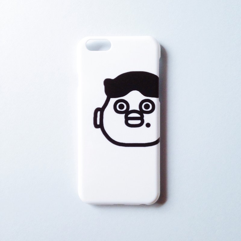 Customized order order custom-made custom - Phone Cases - Plastic 
