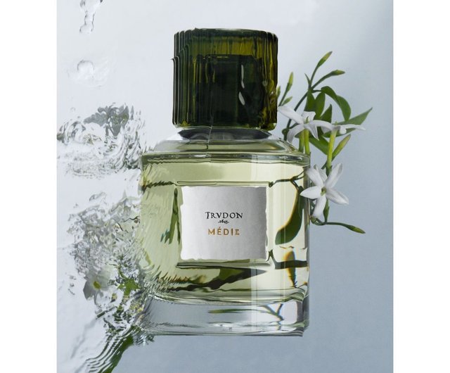 TRUDON 香水 Isla Trudon 香水- 一款2024年新的中性香水