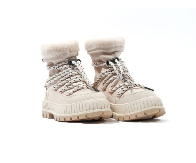 Palladium winter boots best sale