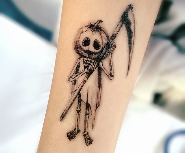 Pin by Alondra Delgado on Tatuajes  Movie tattoos Realistic tattoo  sleeve Chucky tattoo