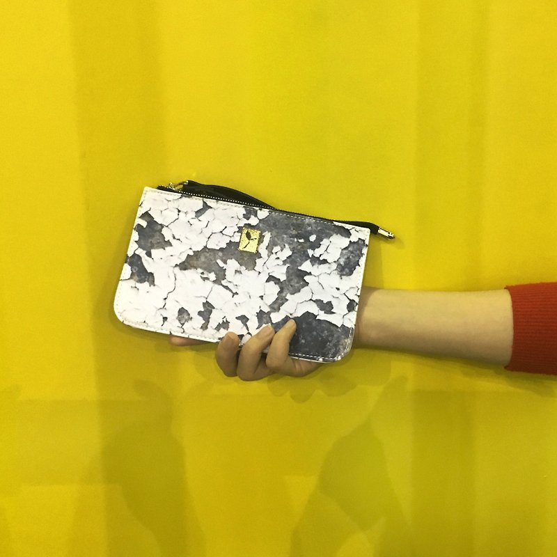 小銭入れトルコ旅行デザインハンドバッグ長方形クラッチバッグポータブルスモールバッグ携帯電話ケース - 小銭入れ - ナイロン 