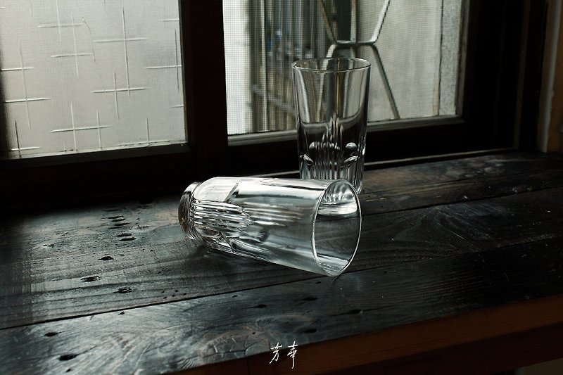 ジュースグラス/シンフォニー - グラス・コップ - ガラス 