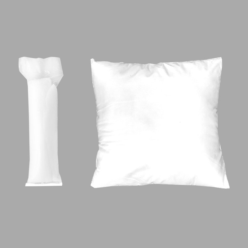 Throw Pillow Insert Shop jardindesfontaines Pillows & Cushions Pinkoi