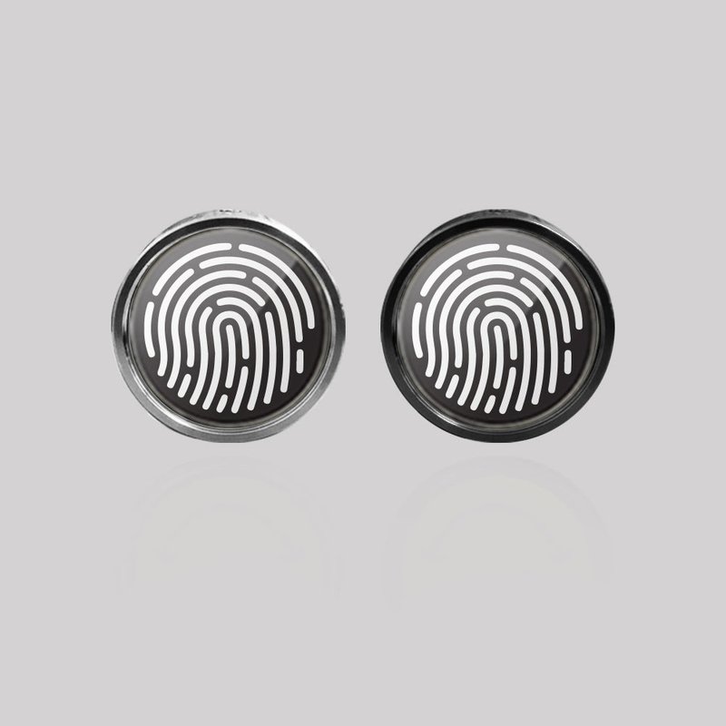 Fingerprint/汽機車大牌螺絲 SunBrother孫氏兄弟 - 其他 - 不鏽鋼 