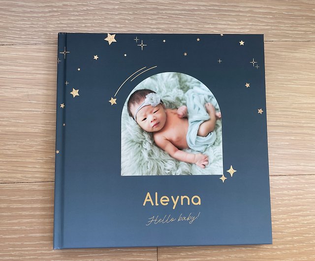 Promise in the Starry Sky - Pregnancy Album