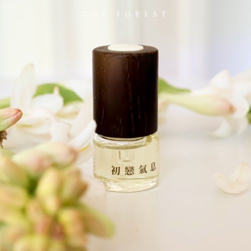 癒森林 The Forest 初戀氣息空間香氛油5ml