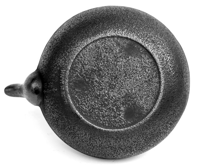 Nanbu tekki japanese cast iron Hot sandwich maker - Shop nanbu tekki cast  iron specialty shop Cookware - Pinkoi