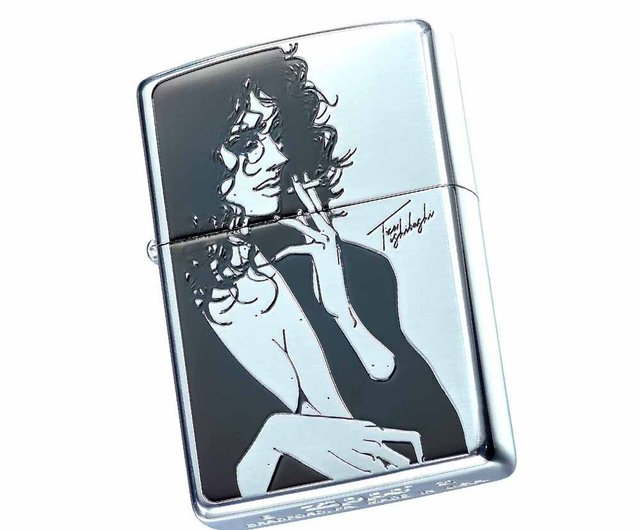 ZIPPO Official Flagship Store] Underground Stone Bridge - Emma Windproof  Lighter ZA-5-216 - Shop zippo Other - Pinkoi