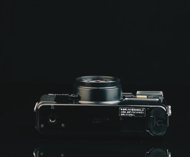 作例あり】フィルムカメラ FUJICA AUTO-7 DATE - フィルムカメラ