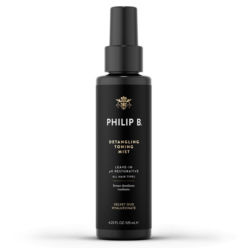 美國PHILIP B 酸鹼平衡沉香蘋果醋125ml - 潤髮乳/護髮用品 - 其他材質 白色