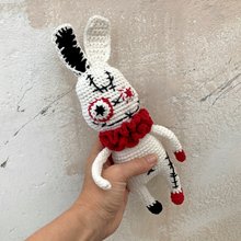 2025厳選】怖いぬいぐるみの人気商品｜グローバル通販Pinkoi