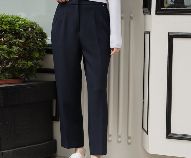 BEAUTY&YOUTH パンツスーツ 36 ダークブルー BEAUTY&YOUTH パンツスーツ 36 ダークブルー BEAUTY&YOUTH