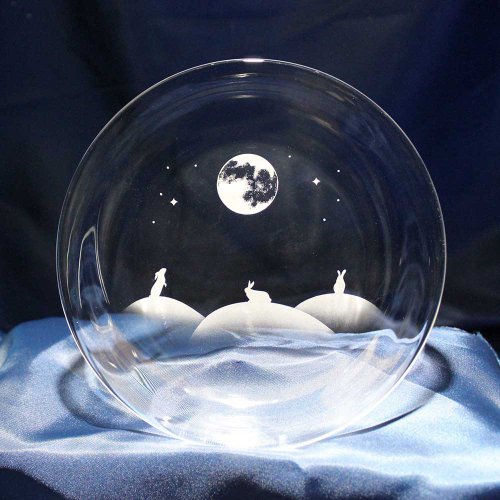 フェントン ハンドメイド ガラスうさぎ 期間限定キャンペーン フェントン ハンドメイド （フェントンの