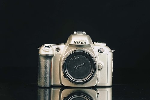 瑞克先生-底片相機專賣 Nikon us #7155 #135底片相機
