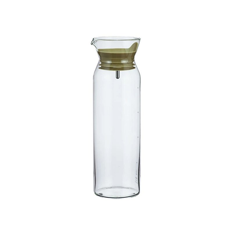 Two-color dustproof cold water bottle 90