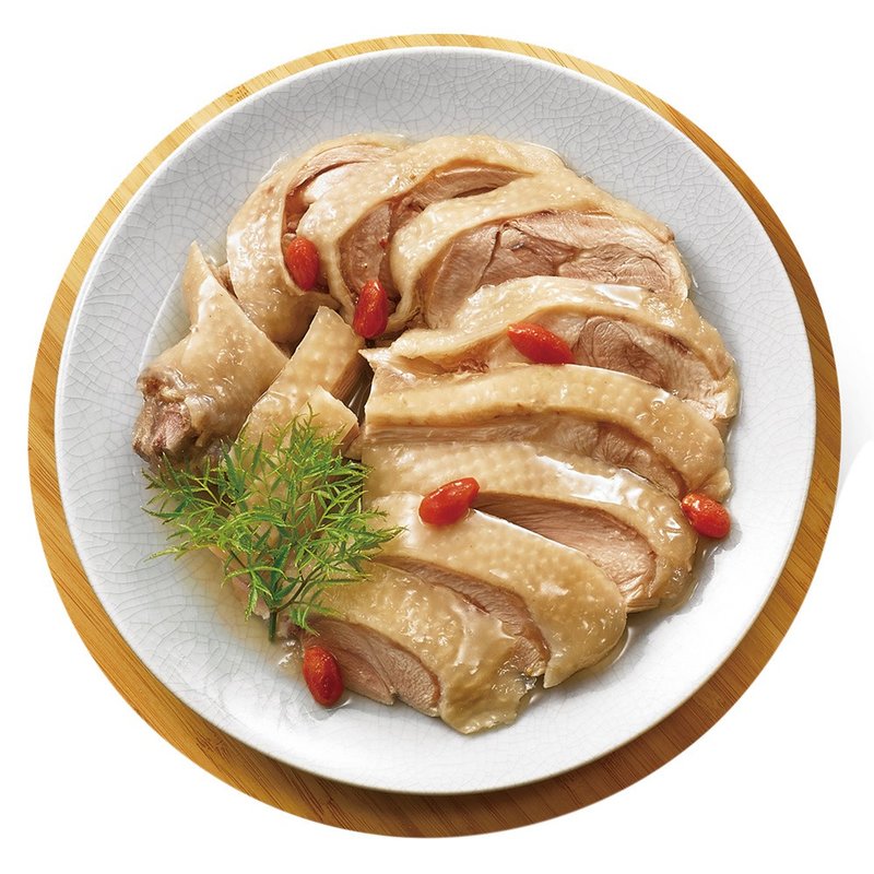 【21Plus】Secret drunken chicken drumsticks (choose 1/2/4) - Mixes & Ready Meals - Other Materials 