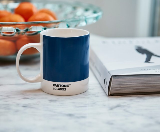 PANTONE mug (multiple colors available) - Shop pantone-tw Mugs - Pinkoi