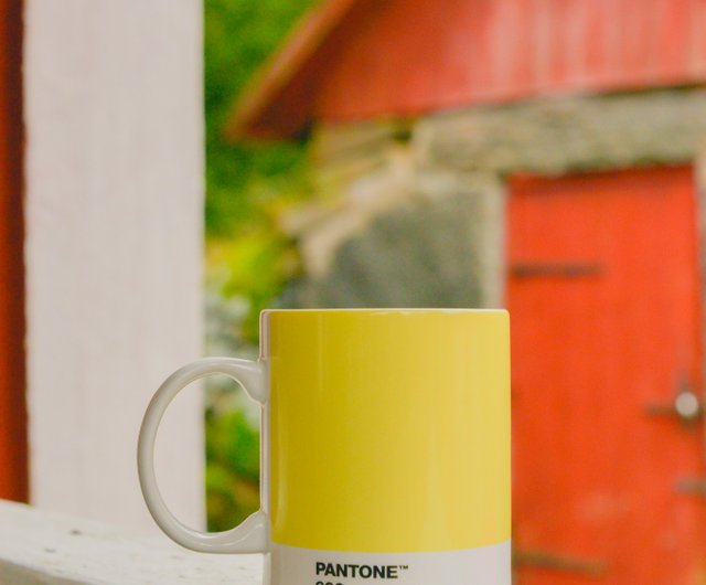 PANTONE mug (multiple colors available) - Shop pantone-tw Mugs - Pinkoi