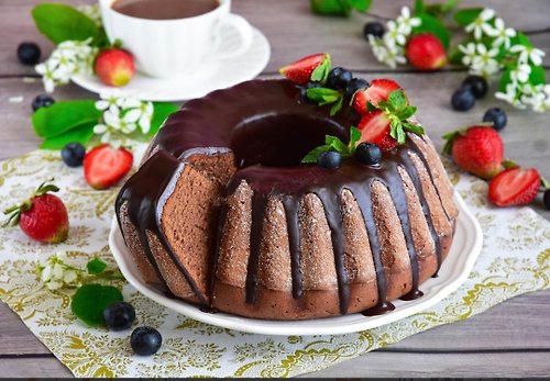 ElenaHMShop Recipe Chocolate muffin, Digital file, PDF download, Cuisine, Recipes