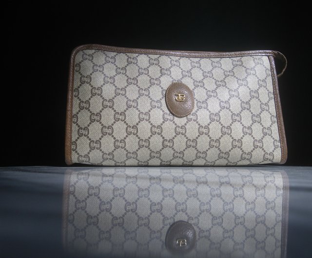 Gucci clearance plus vintage