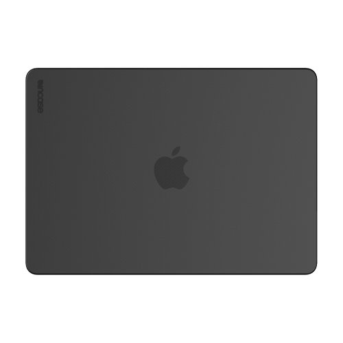 Incase-酷玩樂 (台灣授權經銷商) Incase Hardshell 15吋 MacBook Air M2/M3 保護殼 (黑)
