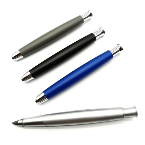 虎之鶴 Tiger Legend 機械鉛筆 5.6mm 2B 自動鉛筆 書寫素描 繪圖文具 虎之鶴