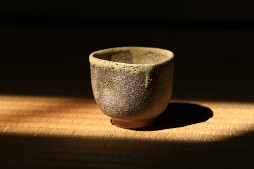 美濃灰釉小皿 五客揃 | LYAN ARTS' Collection online shop